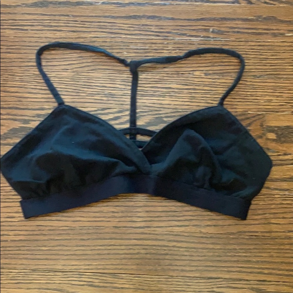 Vans bralette